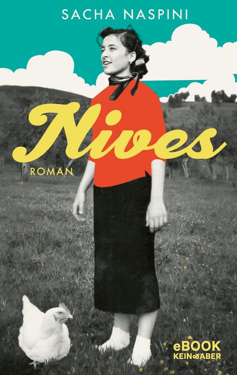 Produktbild: Nives