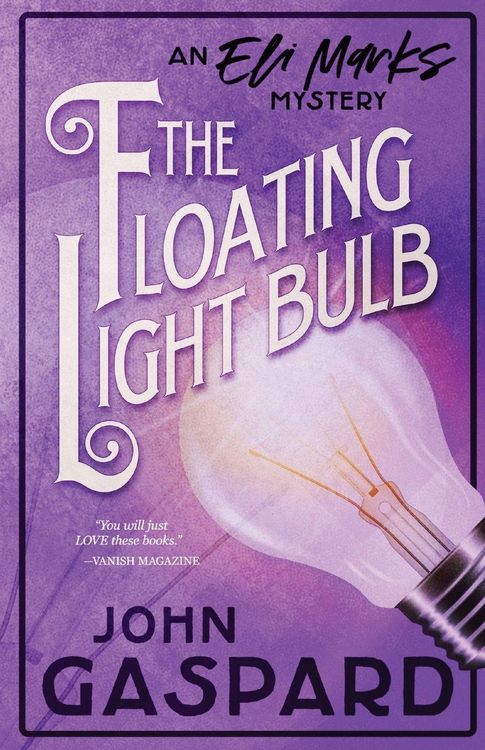 Produktbild: The Floating Light Bulb