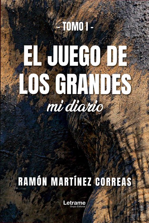 Produktbild: El juego de los grandes Tomo I