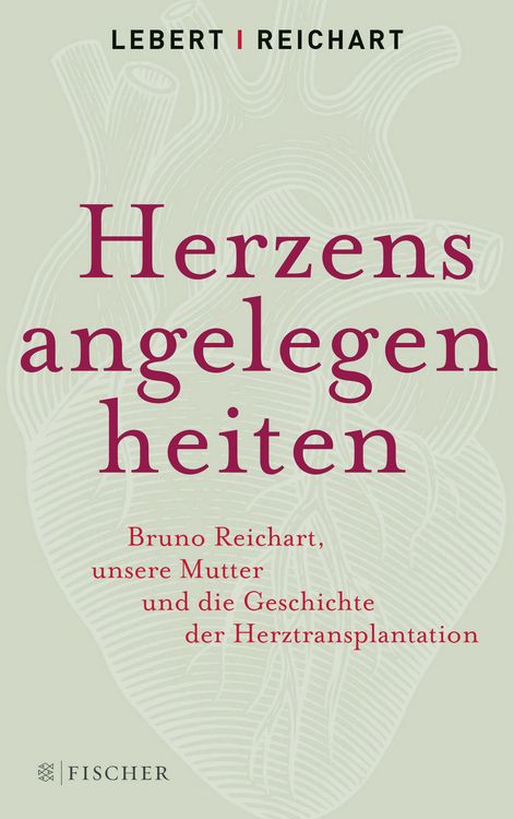Produktbild: Herzensangelegenheiten