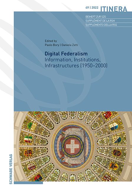 Produktbild: Digital Federalism