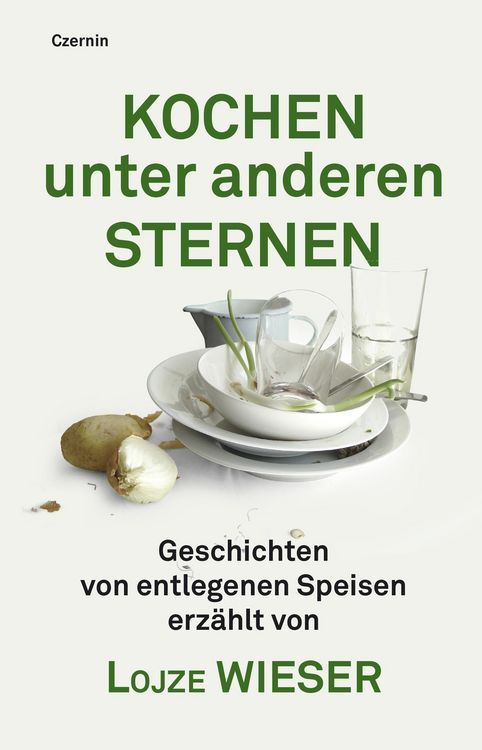 Produktbild: Kochen unter anderen Sternen