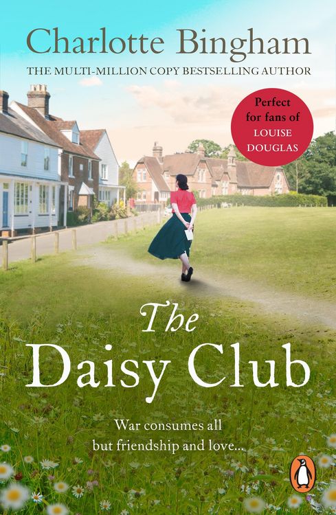 Produktbild: The Daisy Club