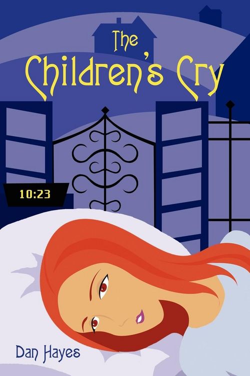 Produktbild: The Children's Cry