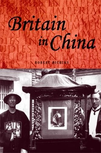 Produktbild: Britain in China