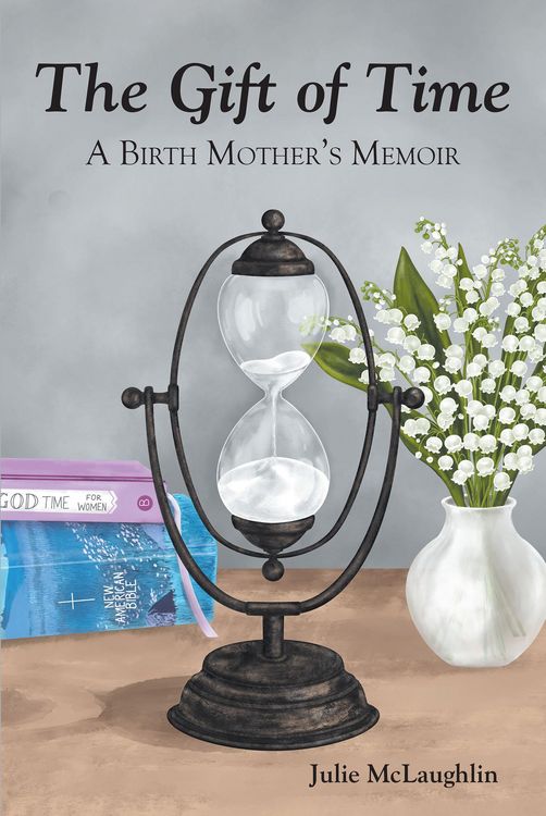 Produktbild: The Gift of Time