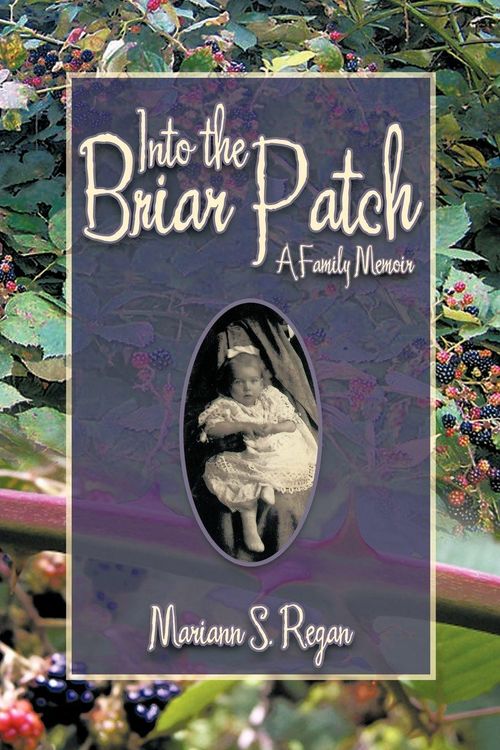 Produktbild: Into the Briar Patch