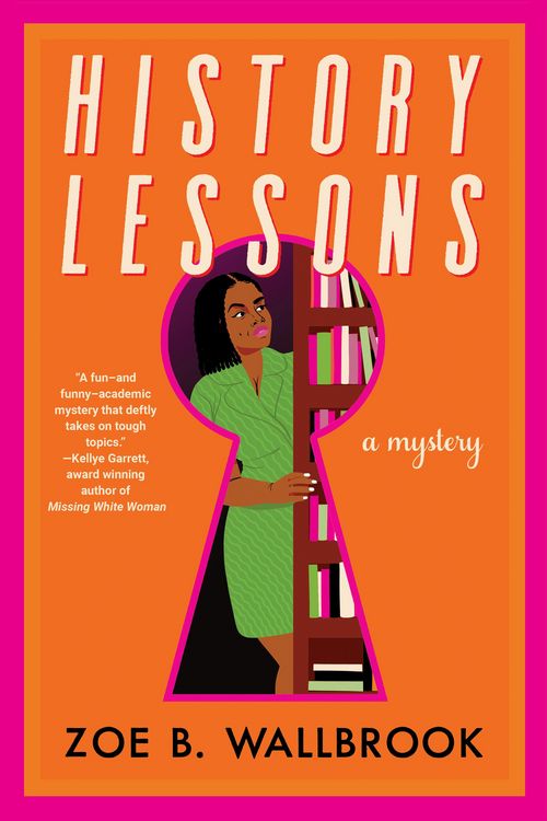 Produktbild: History Lessons