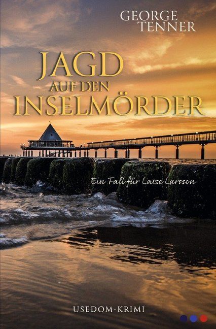 Produktbild: Jagdt aud den Inselm&ouml;rder