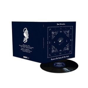 Produktbild: Against The Dying Of The Light