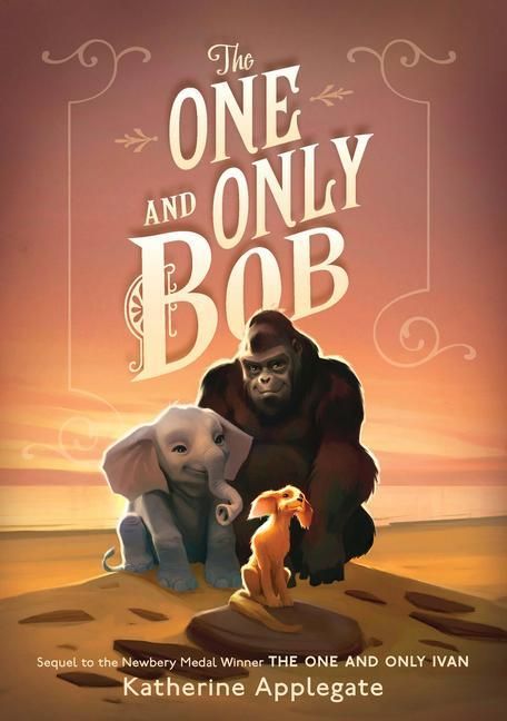 Produktbild: The One and Only Bob