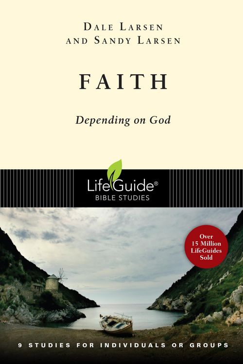 Produktbild: Faith