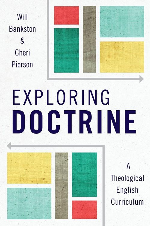 Produktbild: Exploring Doctrine