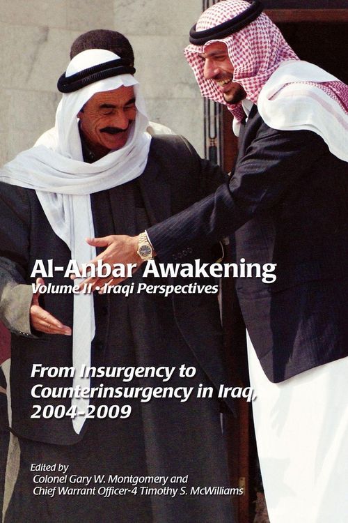 Produktbild: Al-Anbar Awakening