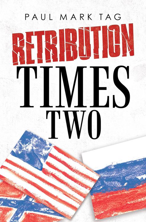 Produktbild: Retribution Times Two