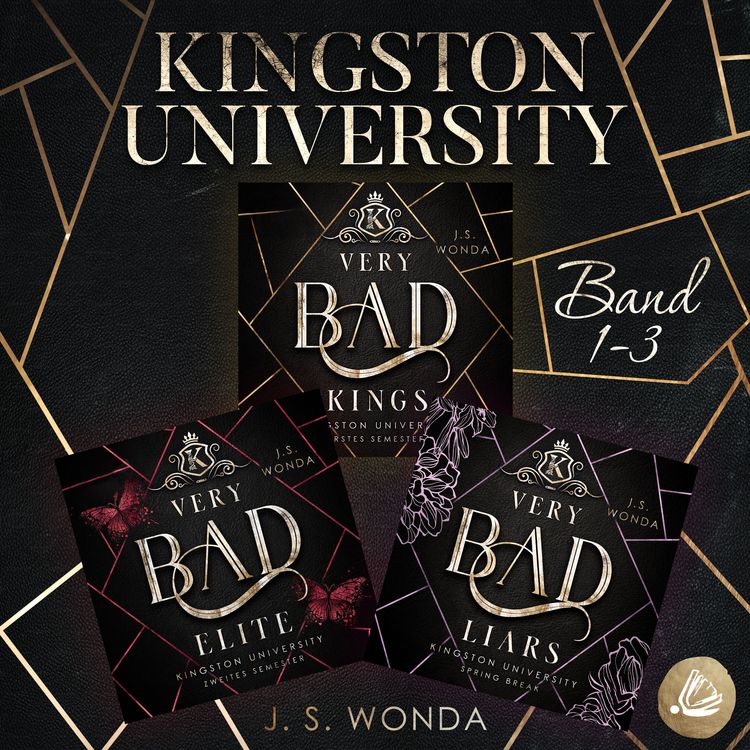Produktbild: Kingston University Sammelband 1