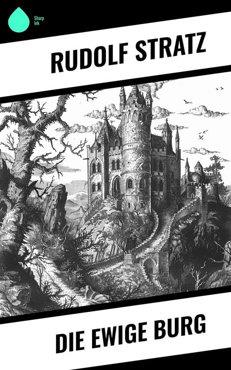 Produktbild: Die ewige Burg