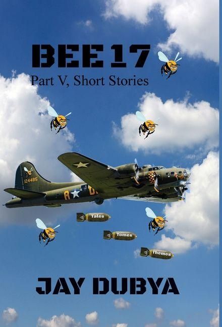 Produktbild: Bee 17, Part V Short Stories