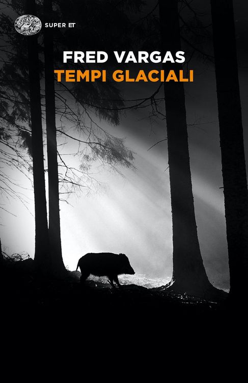 Produktbild: Tempi glaciali