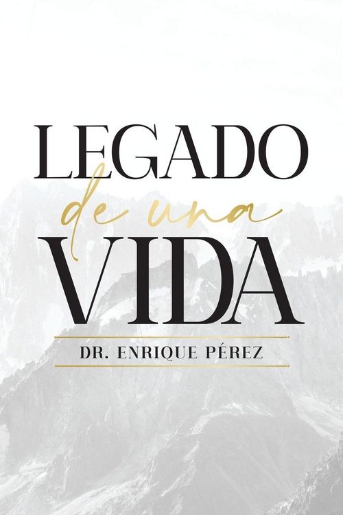 Produktbild: Legado De Una Vida