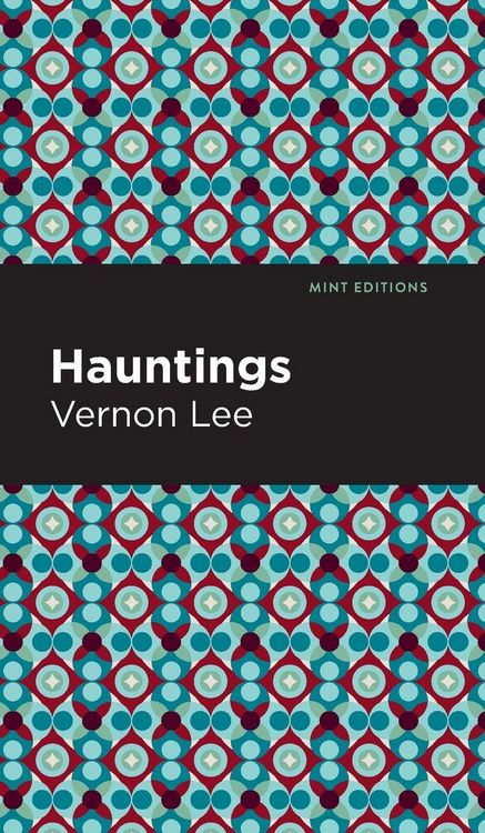 Produktbild: Hauntings