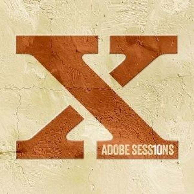 Produktbild: Adobe Sessions (10 Year Anniversary)