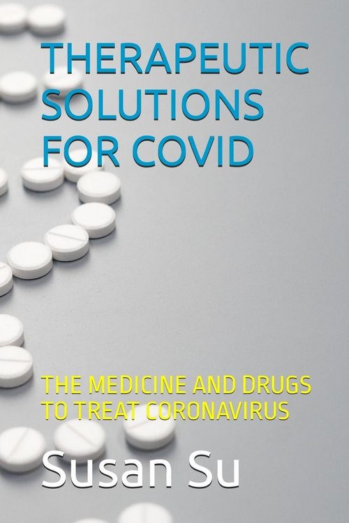 Produktbild: Therapeutic Solutions For Covid