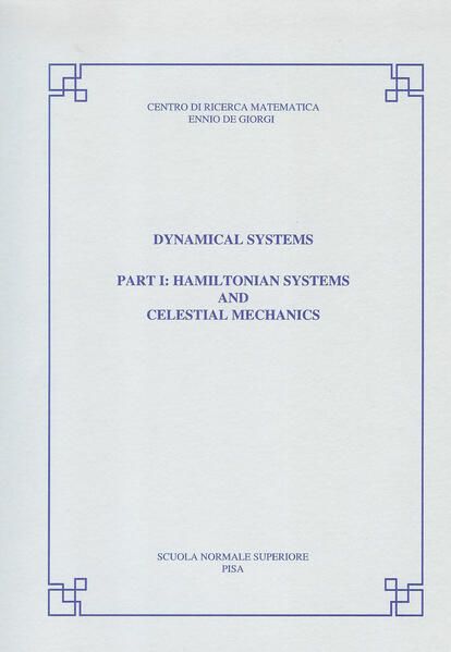 Produktbild: Dynamical systems