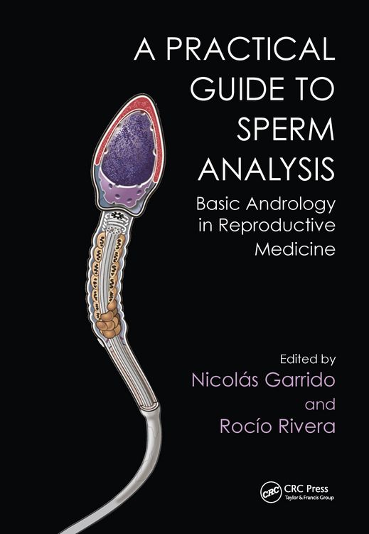 Produktbild: Practical Guide to Sperm Analysis