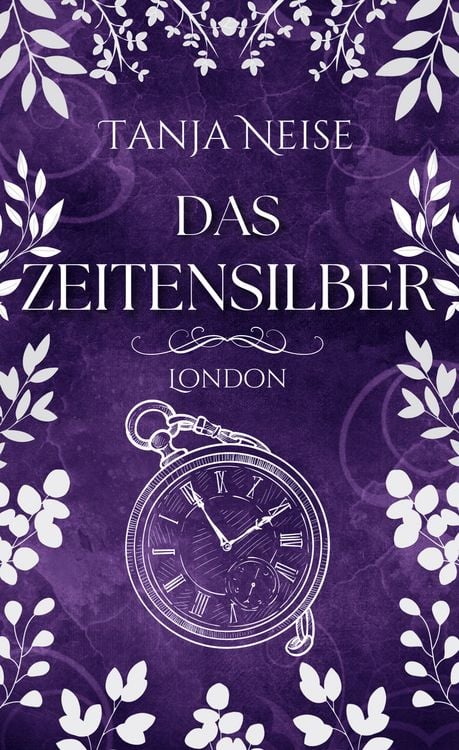 Produktbild: Das Zeitensilber - London