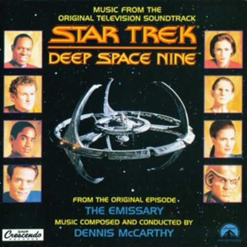 Produktbild: Deep Space Nine