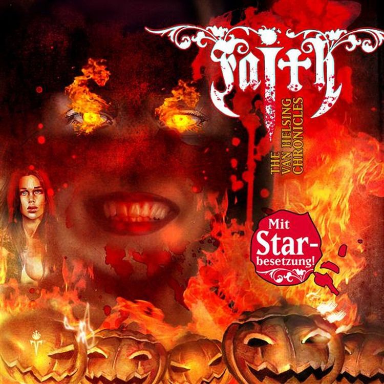 Produktbild: Faith: M&ouml;rderisches Halloween