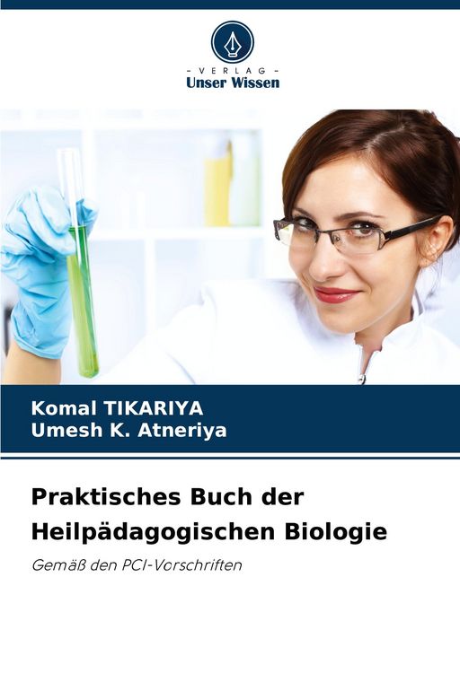 Produktbild: Praktisches Buch der Heilp&auml;dagogischen Biologie