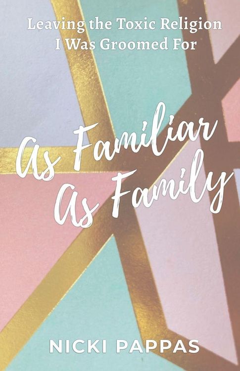 Produktbild: As Familiar as Family