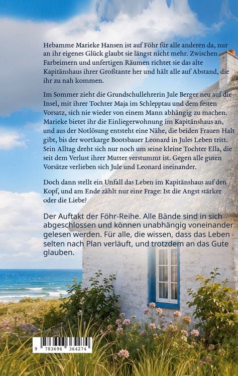 Produktbild: Ein Zuhause f&uuml;r vier Herzen
