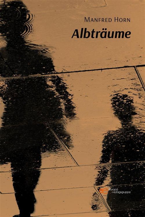 Produktbild: Albtr&auml;ume