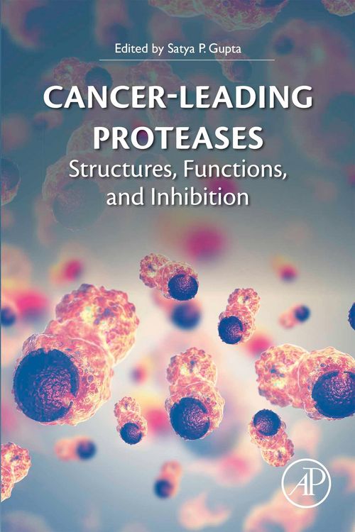 Produktbild: Cancer-Leading Proteases