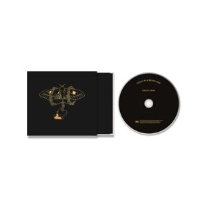 Produktbild: Gold in a Brass Age