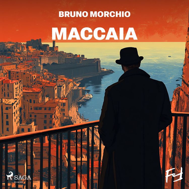 Produktbild: Maccaia: Una settimana con Bacci Pagano