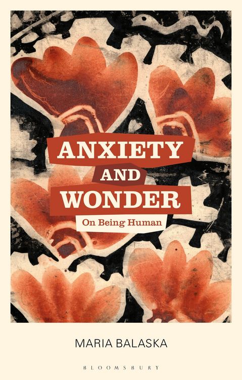 Produktbild: Anxiety and Wonder