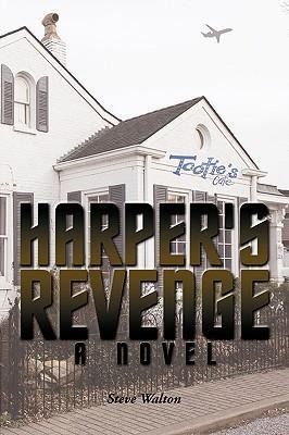 Produktbild: Harper's Revenge