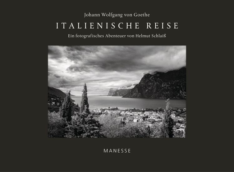 Produktbild: Italienische Reise
