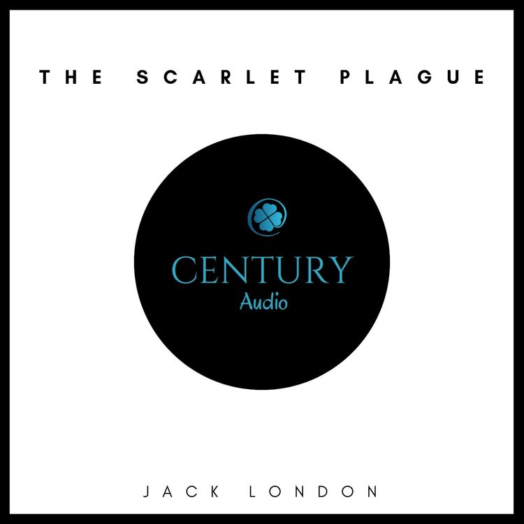Produktbild: The Scarlet Plague
