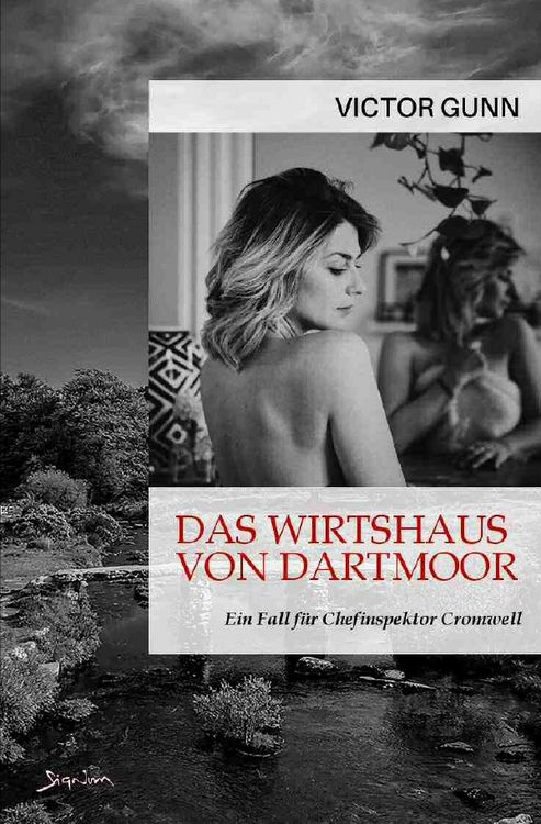 Produktbild: Das Wirtshaus von Dartmoor - ein Fall f&uuml;r Chefinspektor Cromwell