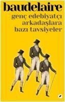 Produktbild: Genc Edebiyatci Arkadaslara Bazi Tavsiyeler