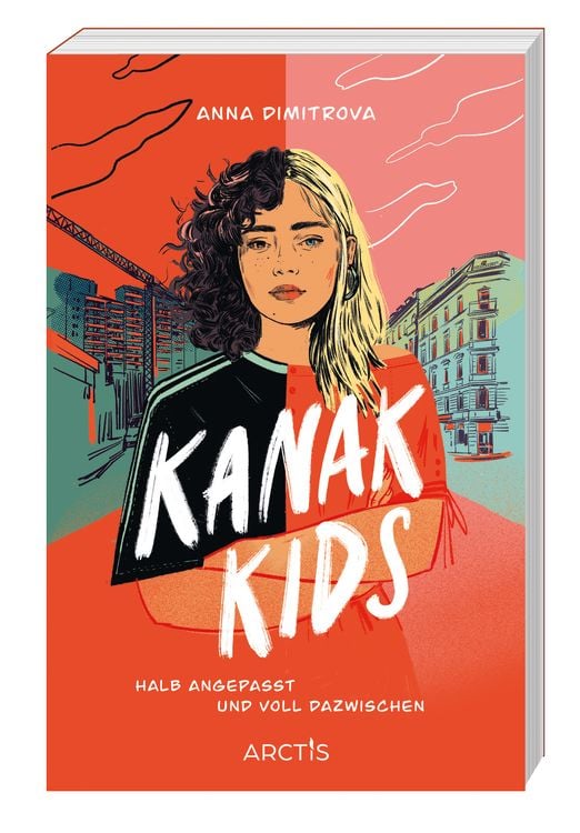 Produktbild: Kanak Kids