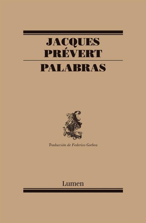 Produktbild: Palabras