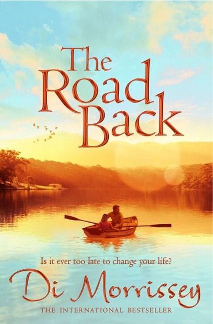 Produktbild: The Road Back