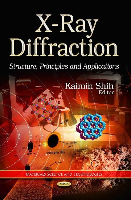Produktbild: X-Ray Diffraction