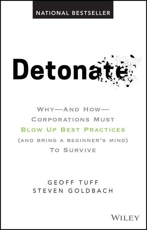 Produktbild: Detonate